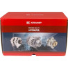 Alternateur UNIVERSEL ALT26250681