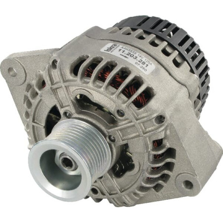 Alternateur MAHLE IA1161