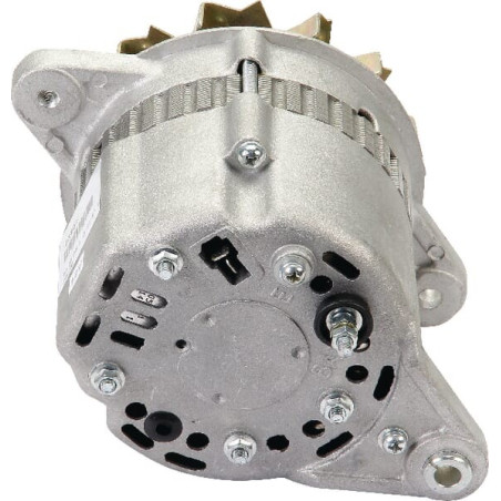 Alternateur NIERMANN N023595