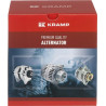 Alternateur UNIVERSEL ALT26151051