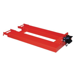 Aide au manœuvrage BAUER SÜDLOHN 44901400002