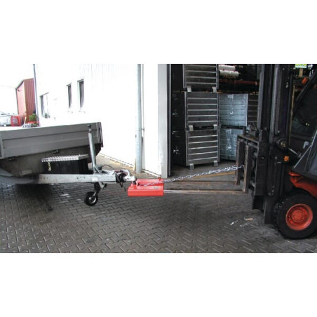 Aide au manœuvrage BAUER SÜDLOHN 44901000002