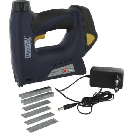 Agrafeuse RAPID 5000128