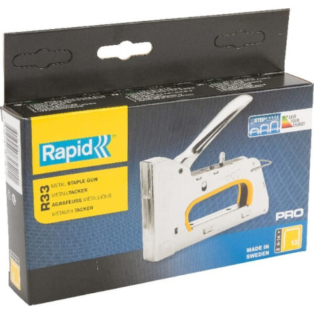 Agrafeuse RAPID 10582521