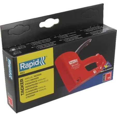 Agrafeuse RAPID 20443802