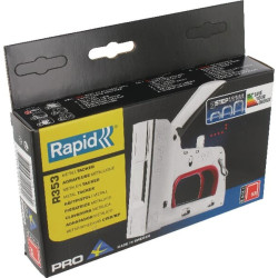 Agrafeuse RAPID 10640125