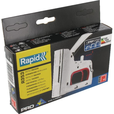 Agrafeuse RAPID 10640125