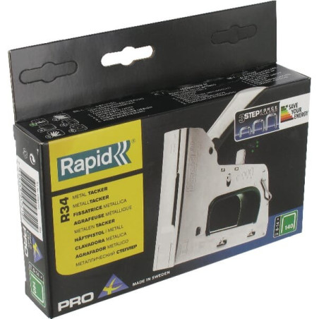 Agrafeuse RAPID 10595721