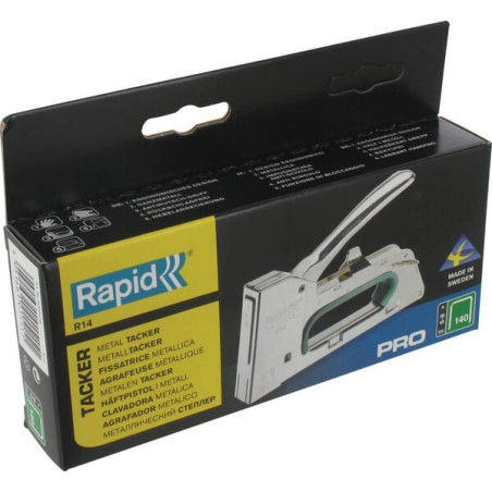 Agrafeuse RAPID 5000438NI