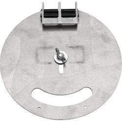 Affûteuse de lame pour débroussailleuse ERGO-SCHNITT FGP003007