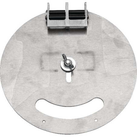 Affûteuse de lame pour débroussailleuse ERGO-SCHNITT FGP003007