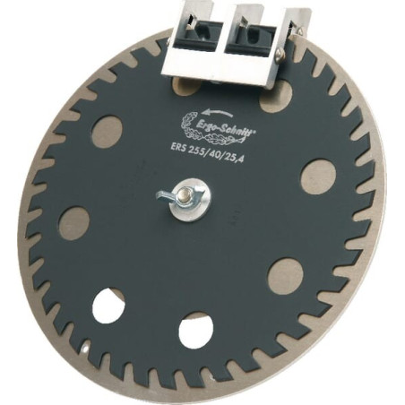 Affûteuse de lame pour débroussailleuse ERGO-SCHNITT FGP003007