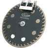 Affûteuse de lame pour débroussailleuse ERGO-SCHNITT FGP003007
