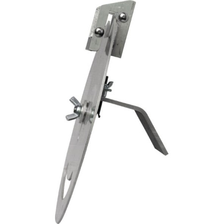 Affûteuse de lame pour débroussailleuse ERGO-SCHNITT FGP003007