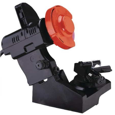 Affûteuse de chaîne TECOMEC FGP015453