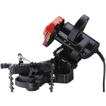 Affûteuse de chaîne TECOMEC FGP015453