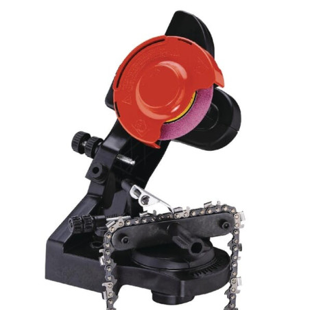 Affûteuse de chaîne TECOMEC FGP015453