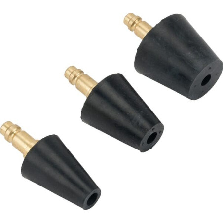 Adaptateurs pour circuit de refroidissement LASER Z5261