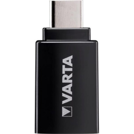Adaptateur USB - USB Type-C VARTA VT57946