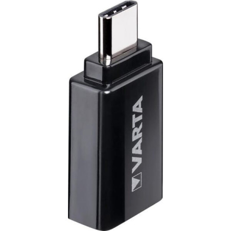 Adaptateur USB - USB Type-C VARTA VT57946