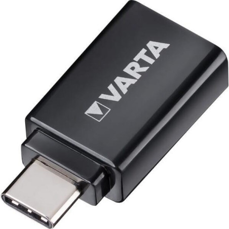 Adaptateur USB - USB Type-C VARTA VT57946
