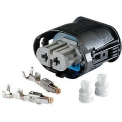 Adaptateur pour prise HELLA 8JD158175807