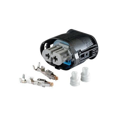 Adaptateur pour prise HELLA 8JD158175807
