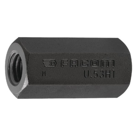 Adaptateur pour embouts filetés diamètre 16mm FACOM U53H2