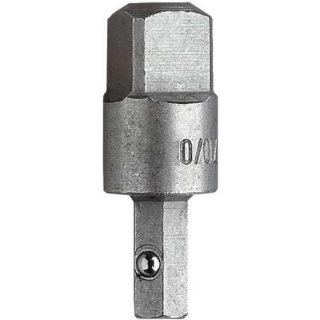 Adaptateur pour douilles 1/4' FACOM ECR0