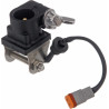 Adaptateur pour collier de tube UNIVERSEL LA10041