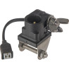 Adaptateur pour collier de tube UNIVERSEL LA10040