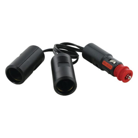 Adaptateur pour allume-cigare HELLA 8JA007589111