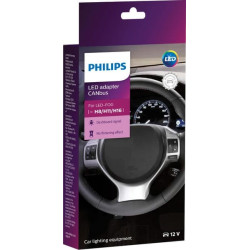 Adaptateur LED PHILIPS GL18954C2