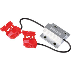 Adaptateur LED PHILIPS GL12956X2