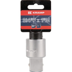 Adaptateur de douilles 3/4" - 1" UNIVERSEL 18060199252KR