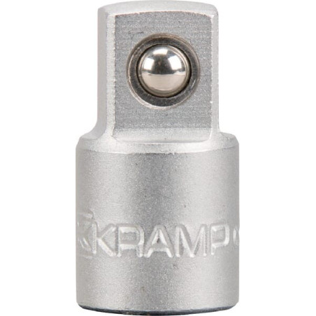 Adaptateur de douilles 1/4" - 3/8" UNIVERSEL 18060069250KR