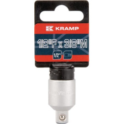 Adaptateur de douilles 1/2" - 3/8" UNIVERSEL 18060139250KR