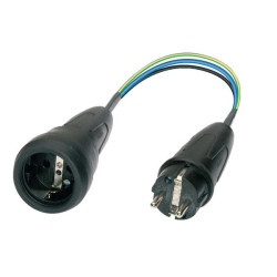 Adaptateur de mesure BENNING 044131