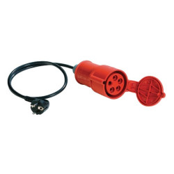 Adaptateur de mesure BENNING 044123