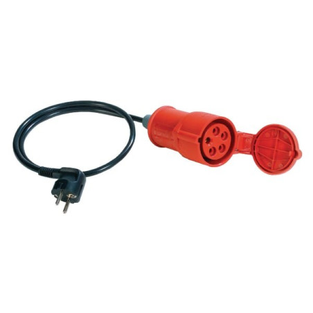 Adaptateur de mesure BENNING 044122