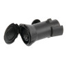 Adaptateur ERICH-JAEGER 311052JAE