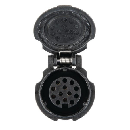 Adaptateur ERICH-JAEGER 311052JAE