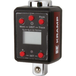 Adaptateur UNIVERSEL 1807100010KR