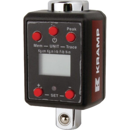 Adaptateur UNIVERSEL 1807100010KR