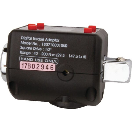 Adaptateur UNIVERSEL 1807100010KR
