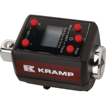 Adaptateur UNIVERSEL 1807100010KR