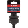 Adaptateur de clé à chocs 3/4" x 1/2" UNIVERSEL 1803426400KR