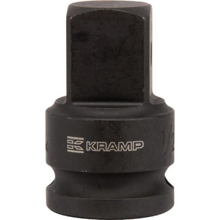 Adaptateur de clé à chocs 1/2" x 3/4" UNIVERSEL 1803424600KR