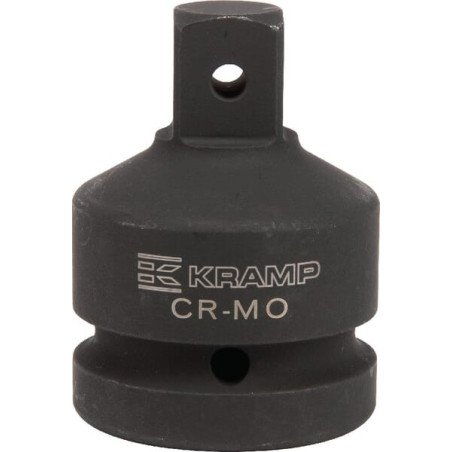 Adaptateur de clé à chocs 1" x 3/4" UNIVERSEL 1803428600KR