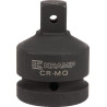 Adaptateur de clé à chocs 1" x 3/4" UNIVERSEL 1803428600KR